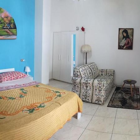 Apartament Casa Carmela Cellole Zewnętrze zdjęcie