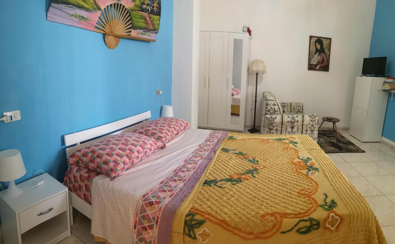 Apartament Casa Carmela Cellole Zewnętrze zdjęcie