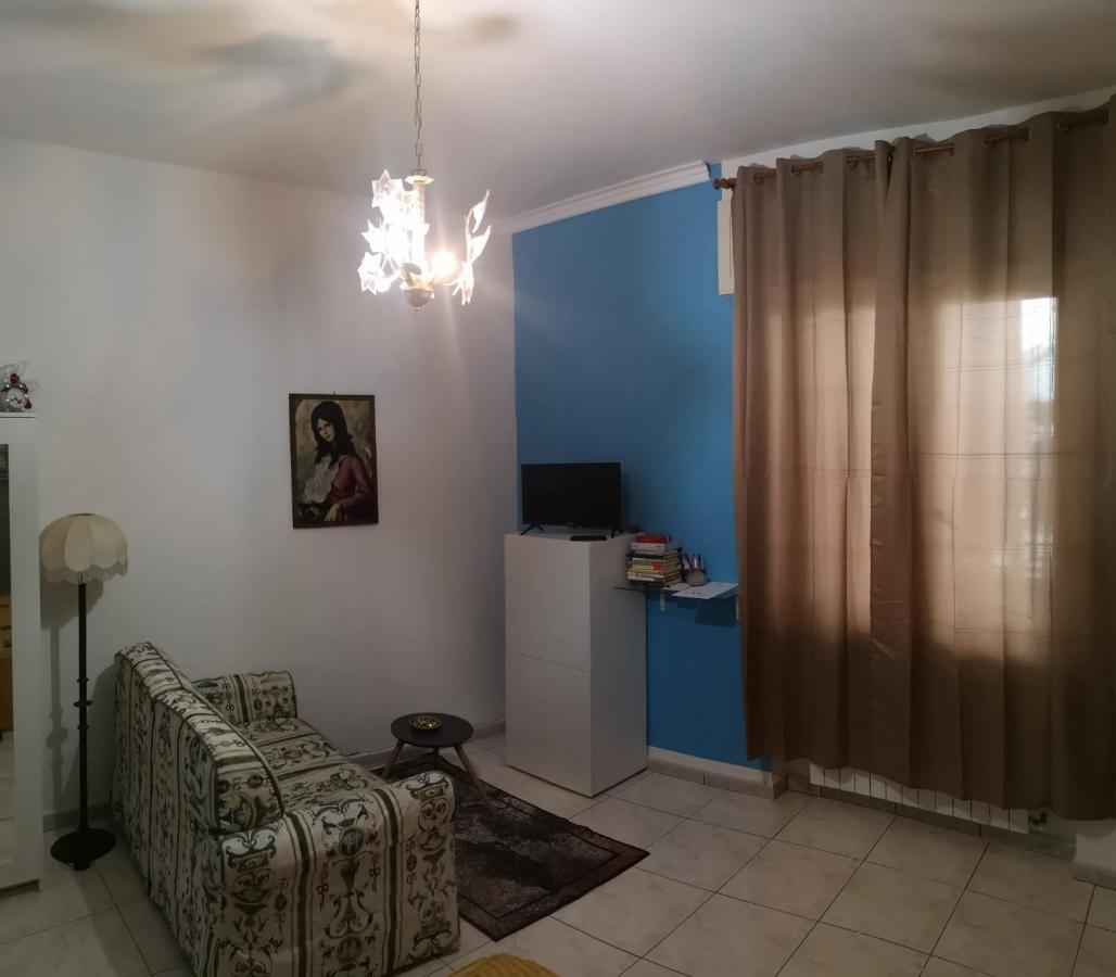 Apartament Casa Carmela Cellole Zewnętrze zdjęcie